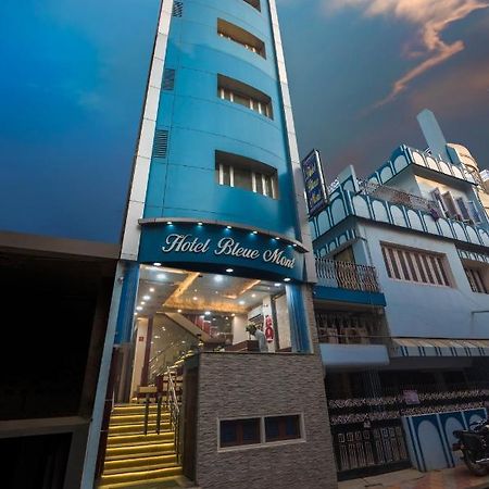 Hotel Bleue Mont Waranasi Zewnętrze zdjęcie